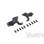 Rinforzi Carbonio Bracci Anteriori 1mm