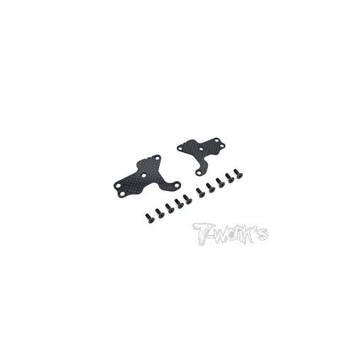 Rinforzi Carbonio Bracci Anteriori 1.2mm