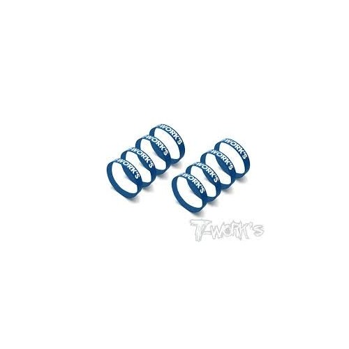 Elastici per Incollaggio Gomme 1/8 (8PCS)
