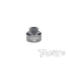 Accessori T-Work's - Campana Frizione 14T