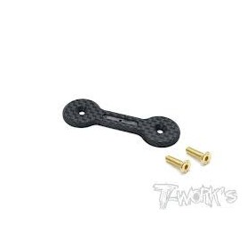 Mugen - Ferma Alettone Carbonio Mbx7/8