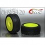 6Mik - Magma 2.0 Green complete da incollare