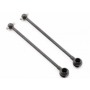 Mugen MBX7/8/8R - Semiasse Omocinetico Ant/Post