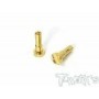 Connettori Gold 4/5mm