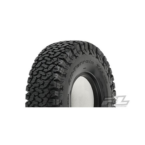 Gomme Crawler-Scaler - BFGoodrich All-Terrain KO2 1.9" G8 Rock Terrain Truck Tires