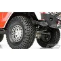 Gomme Crawler-Scaler - BFGoodrich All-Terrain KO2 1.9" G8 Rock Terrain Truck Tires