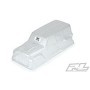 Jeep Wrangler JL Unlimited Rubicon Clear Body
