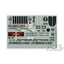 Jeep Wrangler JL Unlimited Rubicon Clear Body
