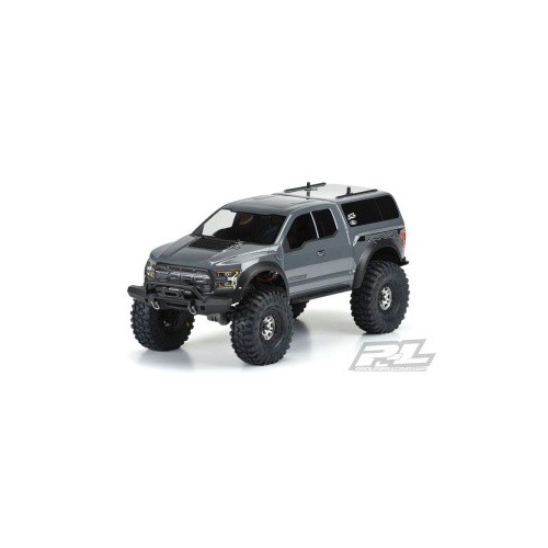 Ford F-150 per TRX-4 12,8 Wheelbase