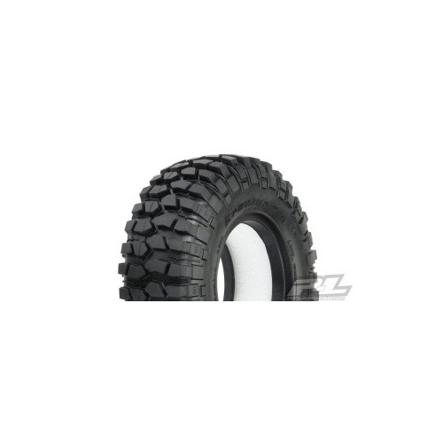 BFGoodrich Krawler T/A KX Class0 1.9 Predator Blue Label G8 Rock v/h (2) 1.9 - 98x33