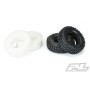 BFGoodrich Krawler T/A KX Class0 1.9 Predator Blue Label G8 Rock v/h (2) 1.9 - 98x33