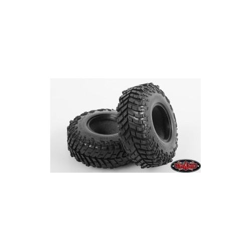 Mickey Thompson 1.9 Baja Claw 4.19 Scale Tires (2) RC4WD