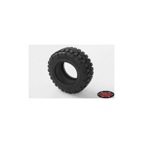 RC4WD Goodyear Wrangler Duratrac 1.9 Scale Tires RC4WD