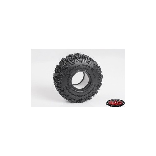 RC4WD Milestar Patagonia M/T 1.9 4.7 Tires RC4WD