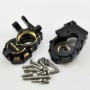 Portale Anteriore Interno Ottone TRX4
