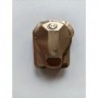 Tappo Differenziale Ottone TRX4