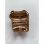 Tappo Differenziale Ottone TRX4