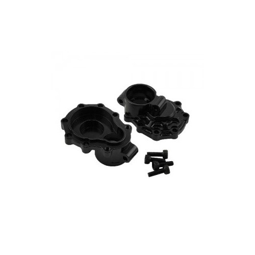 Portale PosterioreInterno Alluminio TRX4