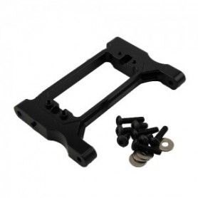 Supporto Servo Alluminio TRX4