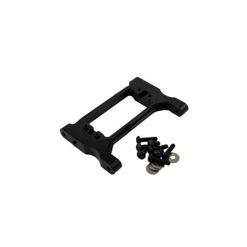 Supporto Servo Alluminio TRX4