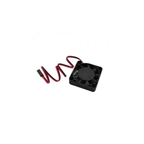 Ventola Plastica 30x30 per ESC e Motore 5-7v (13000-14500RPM)