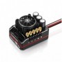 Regolatori Elettronici (ESC) + Ventole e Ricambi - HOBBYWING XERUN XR8 Pro G2 S 200A.