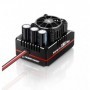 Regolatori Elettronici (ESC) + Ventole e Ricambi - HOBBYWING XERUN XR8 Pro G2 S 200A.