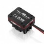 Regolatori Elettronici (ESC) + Ventole e Ricambi - HOBBYWING XERUN XR8 Pro G2 S 200A.