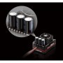 Regolatori Elettronici (ESC) + Ventole e Ricambi - HOBBYWING XERUN XR8 Pro G2 S 200A.