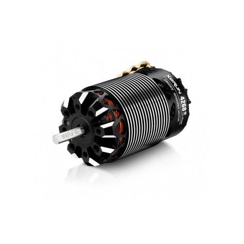 Hobbywing Exerum 4268SD G3 2000kw On Road