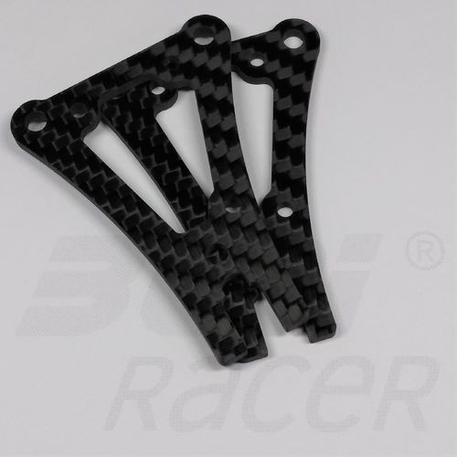 Buri Racer - Bracci Anteriori Inferiori E2.1