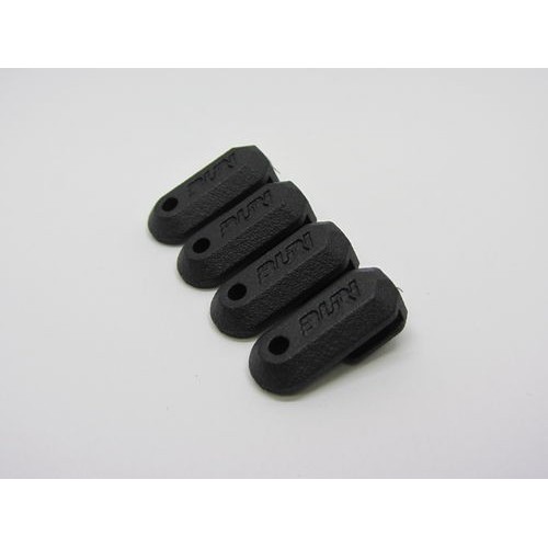 Buri Racer - Adattatori Pivot in Plastica E2.1