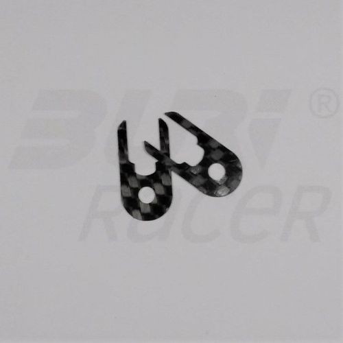 Buri Racer - Spessori Bracci 0,5mm E2.1