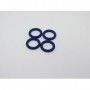 Buri Racer - O-ring blu 10 E2.1
