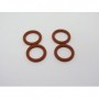 Buri Racer - O-ring Rossi 10 E2.1