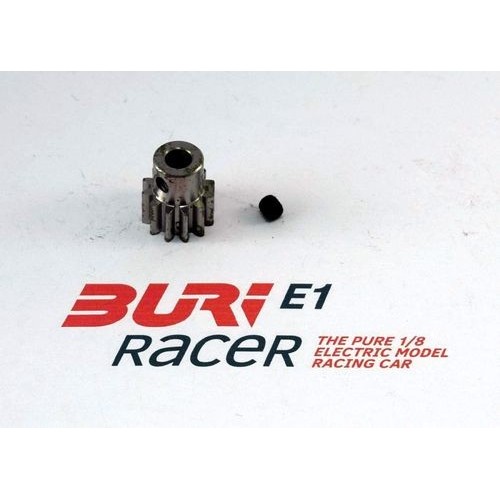Buri Racer - Pignone M1 Z15