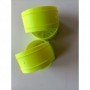 OFFERTE - Cerchi Proline Split Six Gialli (4 pezzi)