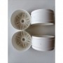OFFERTE - Cerchi Proline Split Six Bianchi (4 pezzi)