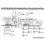 Squadrette Ergal - Kit Regolazione Lunghezza Squadretta T-Works C/D/E