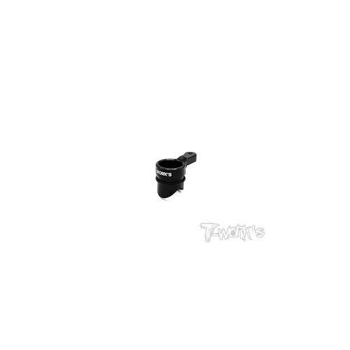 Kyosho MP9/MP10 - Leva Salvaservo Ergal MP9 MP10 MP10 TKI2