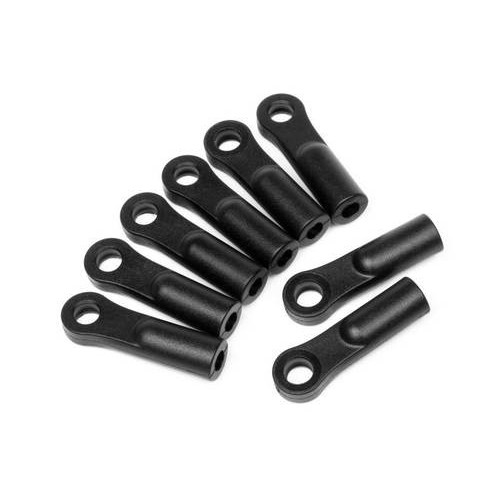 HB Racing - Set Uniball