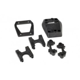 HB Racing - Kit Supporto Centrale