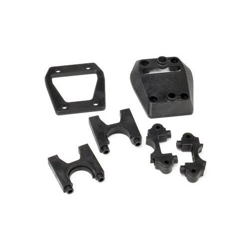 HB Racing - Kit Supporto Centrale