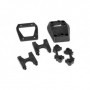 HB Racing - Kit Supporto Centrale