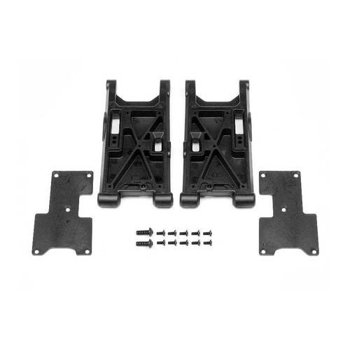 HB Racing - Bracci Posteriori