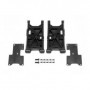 HB Racing - Bracci Posteriori