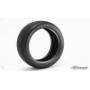 Pixel RX Soft Red X Long Life (30°-35°) (4 Gomme+Inserto)