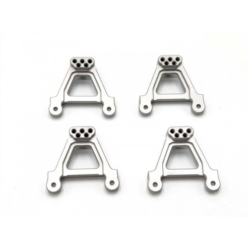 Supporto Ammortizzatori Alluminio Sherpa 3.4
