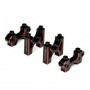 Supporto centrale Ergal D819 D819RS E819RS E817