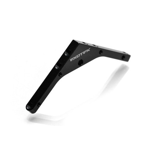 Accessori Exotek - Supporto per Doppia Ventola 40mm